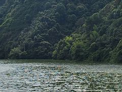 -严子陵钓台(富春江小三峡)