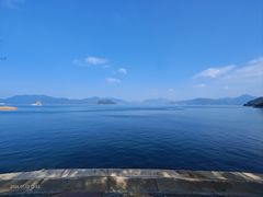 -千岛湖东南湖区