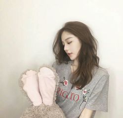 -GIRL STYLE 烫发·染发沙龙