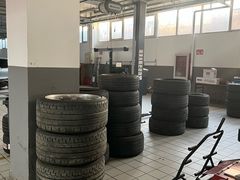 -迪师宝马奔驰专修·维修保养