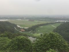 -平湖九龙山旅游度假区