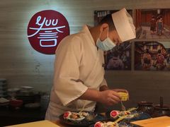 -佛山希尔顿酒店·融誉亚洲美食荟