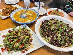 -三猫黑鱼花(南大店)