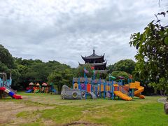 -白马涧龙池景区