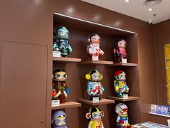 -泡泡玛特POPMART(赛格国际购物中心店)