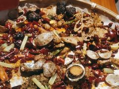 -遇西祠·海鲜烧烤(总店)