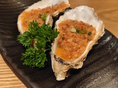 -京旬海鲜放题·铁板烧自助餐厅