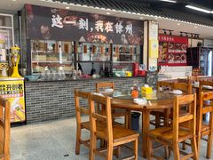 -十二道丰味·徐州土菜·烧烤(何山路店)