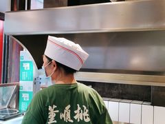 -董顺桃老长沙臭豆腐(步行街店)