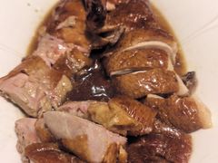 明炉脆皮烧鸭-品大三·南京菜(大行宫店)