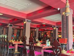 -花马天堂云南餐厅 Lost Heaven(外滩店)