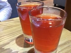 杨梅酒-妈妈的味道(和顺古镇店)