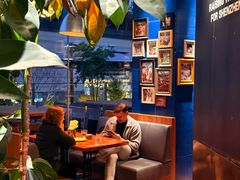 -The Happy Monk(前海壹方汇店)