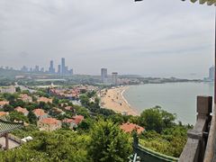 -青岛海滨风景区