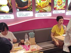 -小杨生煎(黄河路美食休闲街店)