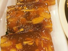 特惠蔗汁马蹄糕-点都德(盘福楼店)