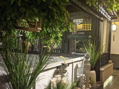 -江南韵·无锡太湖文化体验餐厅(凤凰天街店)