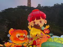 -南沙天后宫景区