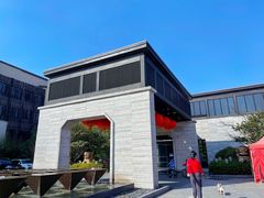 -上海崇明金茂凯悦酒店