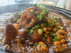 -阿龙酒煲(海宁新苑路店)
