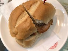 -义顺牛奶公司(庇利金街店)