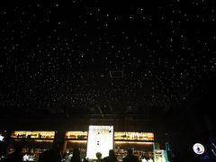-STARRY CAFE & LOUNGE BAR(高新店)