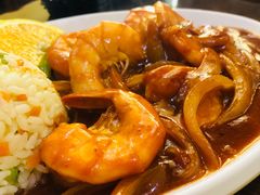 -panchos 墨西哥餐厅(嘉绿苑店)