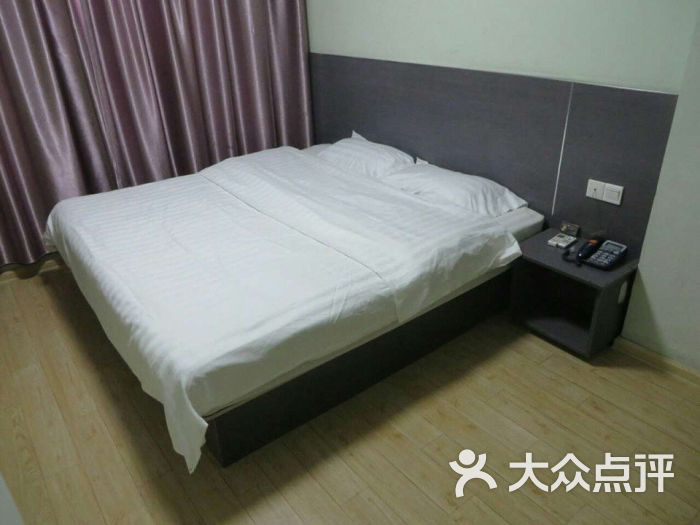 梧桐树旅店-图片-天长市酒店-大众点评网