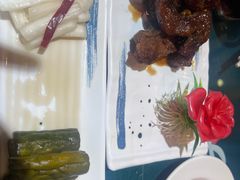 -南京金牛湖巨碗鱼头