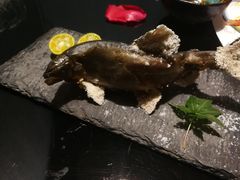 -天狗山料理(省体店)