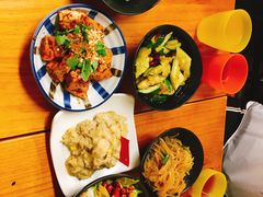 -炒豆合作社(东四总店)