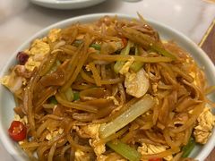 -小吊梨汤·北京菜·烤鸭(华润万象城店)