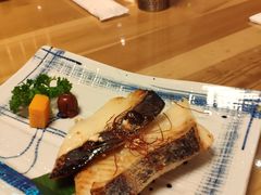 -王鼎精致料理铁板烧(世博源店)