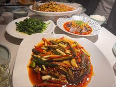 -院8里·小聚园老川菜(九眼桥店)