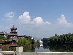-云南民族村