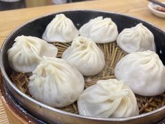 鲜肉汤包-法华汤包馆(法华镇路店)
