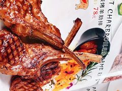 -威尼斯西餐厅(扬名广场店)