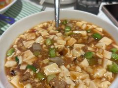 -桂满陇·蟹黄小笼汤包(中山公园店)