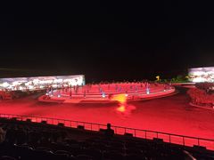 -鼎盛王朝康熙大典实景演出