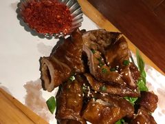 -大牌大·传统杭帮菜(湖滨店)