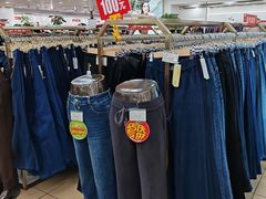 -新街口百货商场