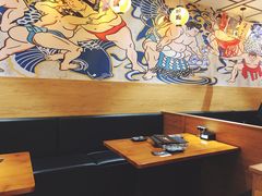 卡座-丸藏和牛烧肉专门店(园区师惠坊店)