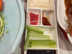 -大鸭梨烤鸭(石佛营店)