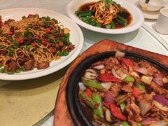-国人川菜(李家村建东街店)
