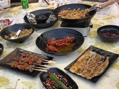 -聚味瞿记·龙虾堂(天元店)