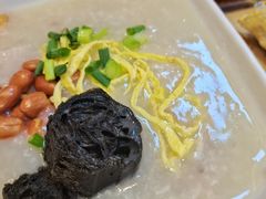 艇仔粥-茶小点(丽悦新天店)