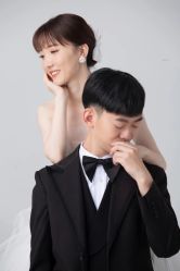 -唯一旅拍·颂当代影像艺术中心(上城店)