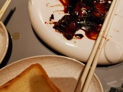 -桂满陇·手作小笼包&江南叫花鸡(中山公园店)