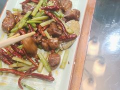 -君霖海鲜私房菜(春柳店)