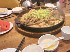 -老板恋上鱼(印象城店)